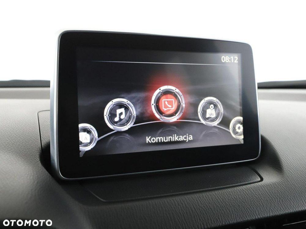 Mazda CX-3 2.0 Skyenergy - 24