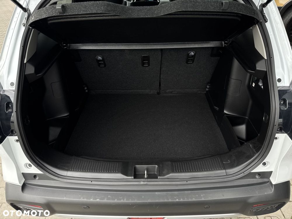 Suzuki SX4 S-Cross - 32