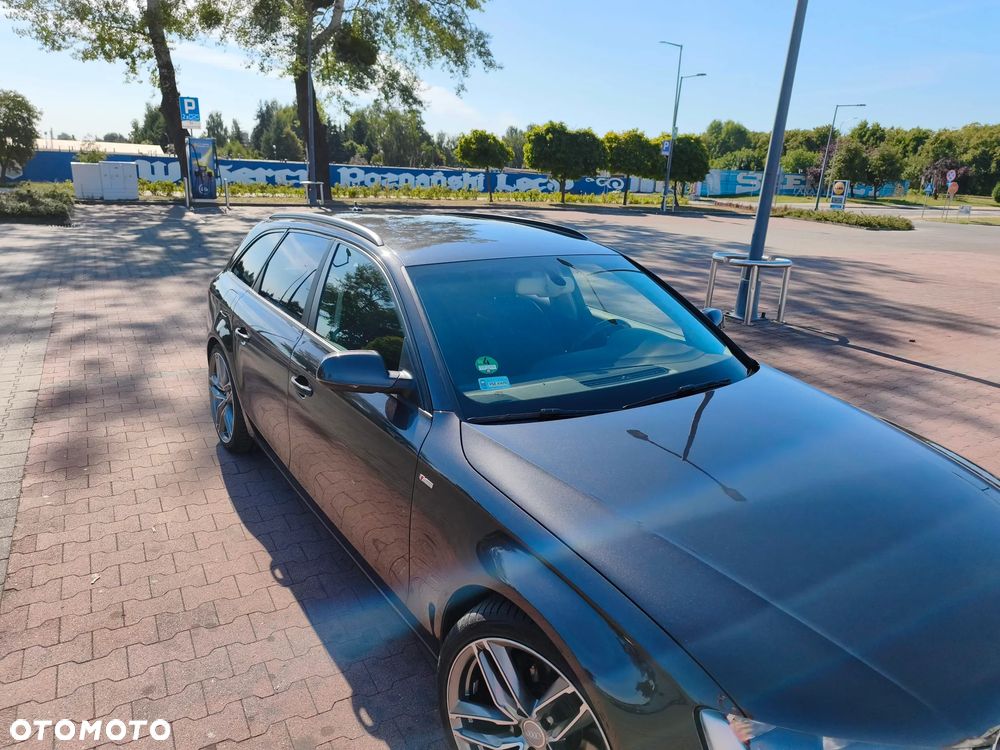 Audi A4 Avant 2.0 TDI 116g - 6