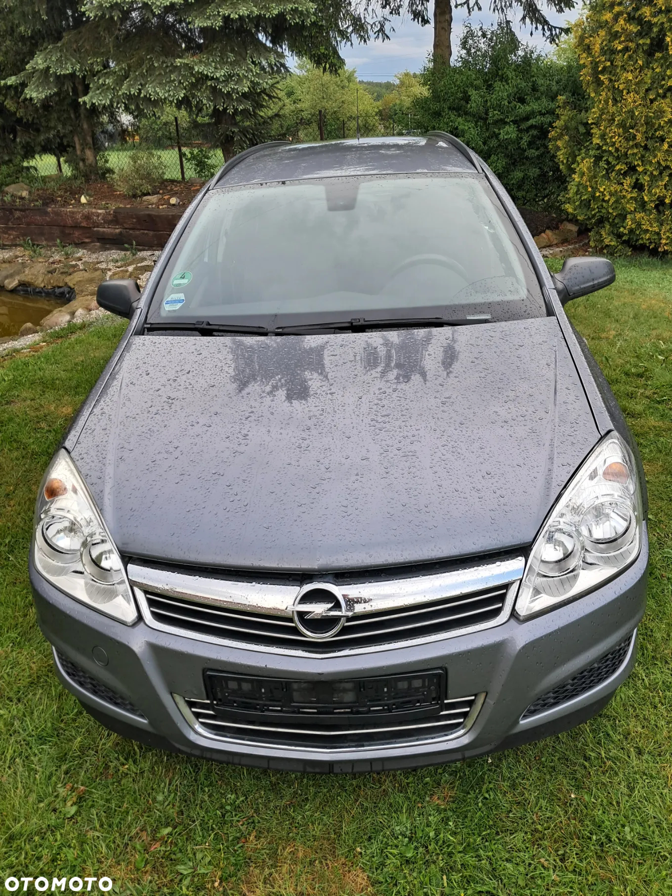 Opel Astra 1.4 - 4