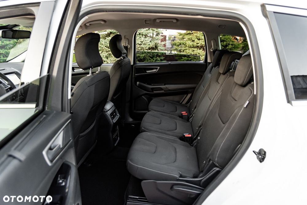 Ford S-Max 2.0 TDCi 4WD Trend PowerShift - 20