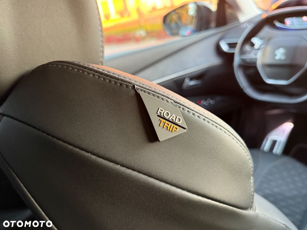 Peugeot 3008 1.5 BlueHDi Road Trip S&S EAT8 - 22