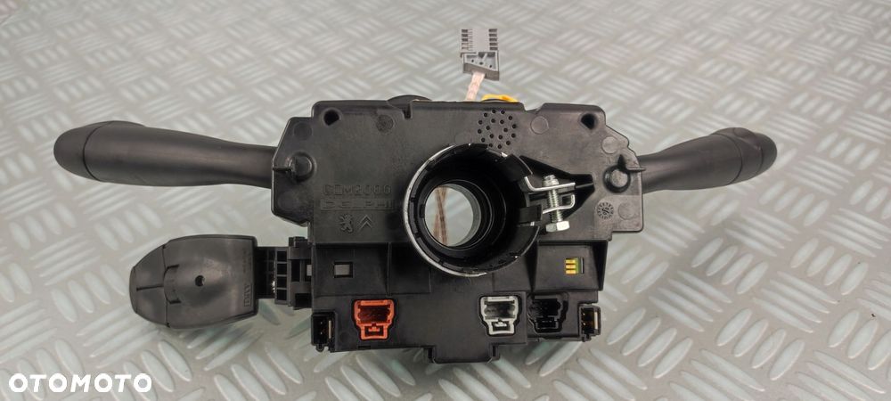 96593490XT przełącznik zespolony pająk taśma airbag PEUGEOT CITROEN EUROPA - 8