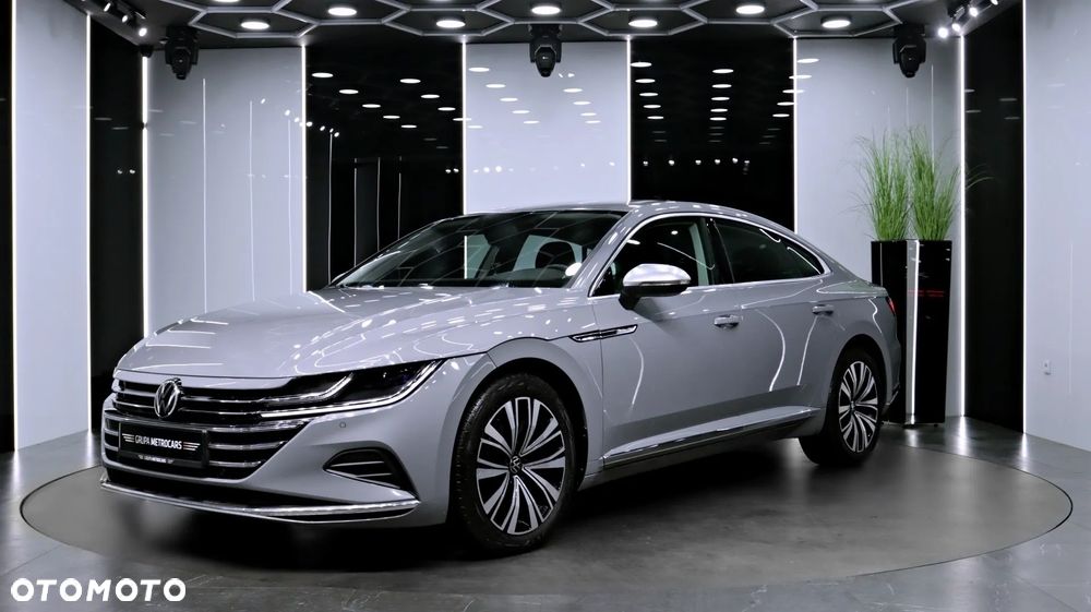 Volkswagen Arteon 2.0 TSI Elegance DSG - 2