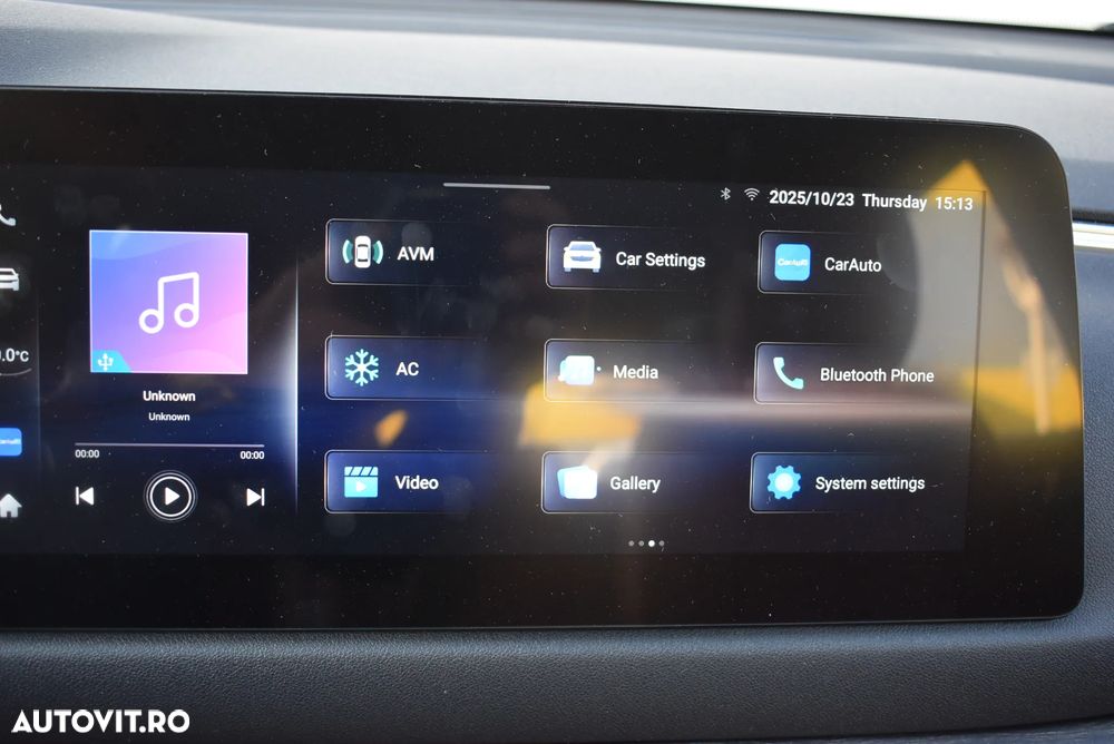 DFSK Fengon 600 - 15