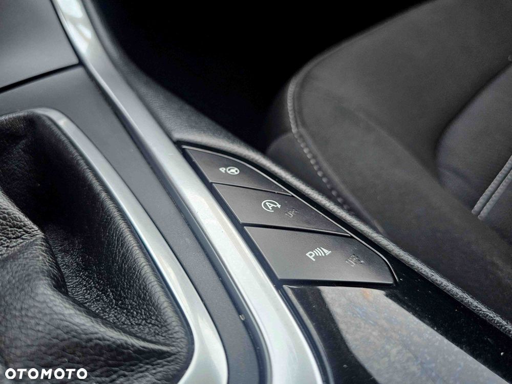 Ford Galaxy 2.0 TDCi Titanium PowerShift - 30