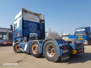 Scania ADR R560LA - 3