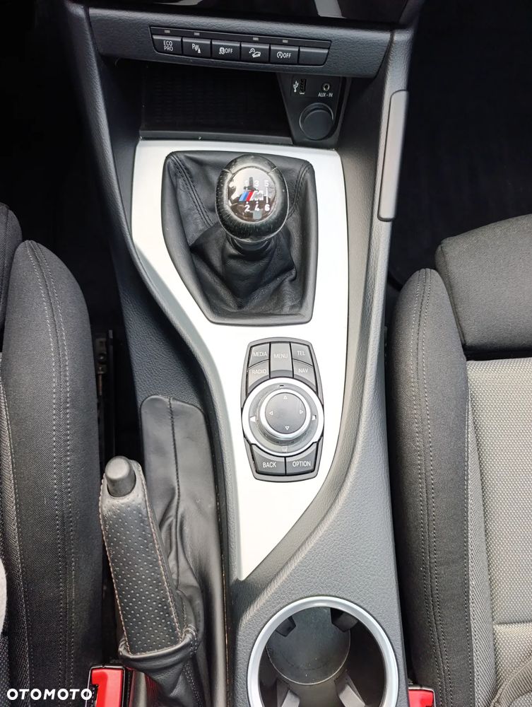 BMW X1 xDrive20i xLine - 11