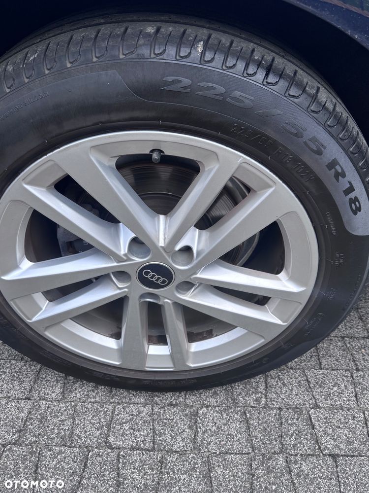 Audi A6 Limousine 35 TDI mHEV S Line S tronic - 6