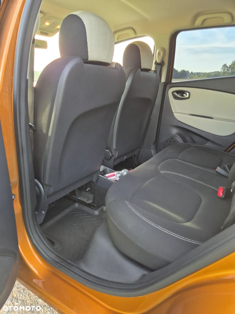 Renault Captur 1.2 Energy TCe Zen - 29