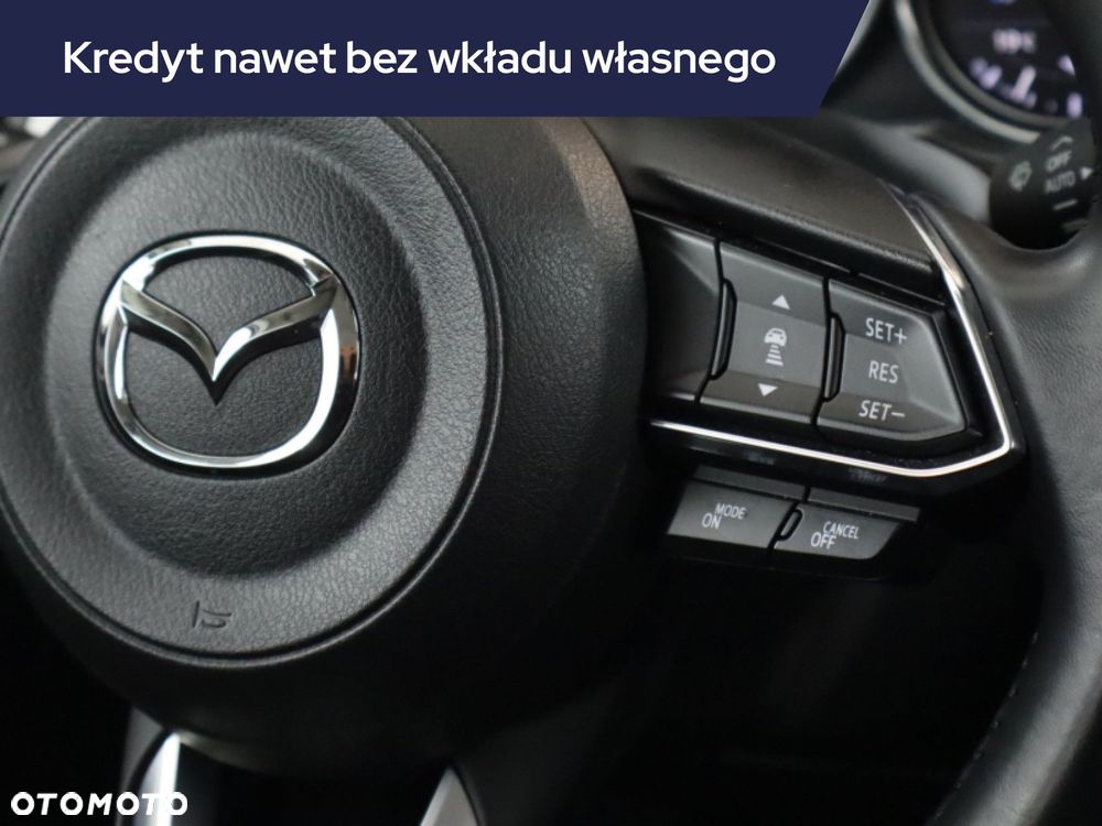 Mazda 6 - 19