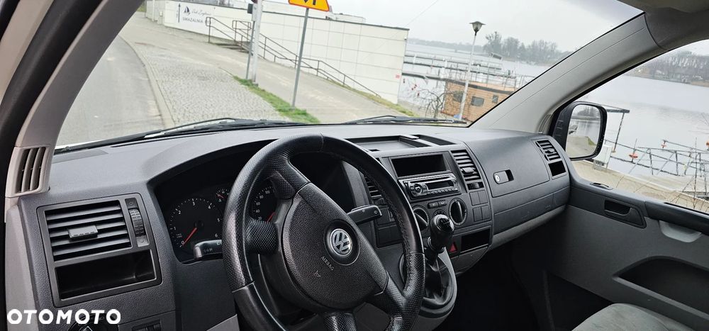 Volkswagen Transporter L2H1 - 7
