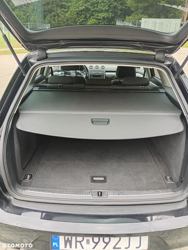 Seat Exeo 2.0 TDI CR Sport - 16
