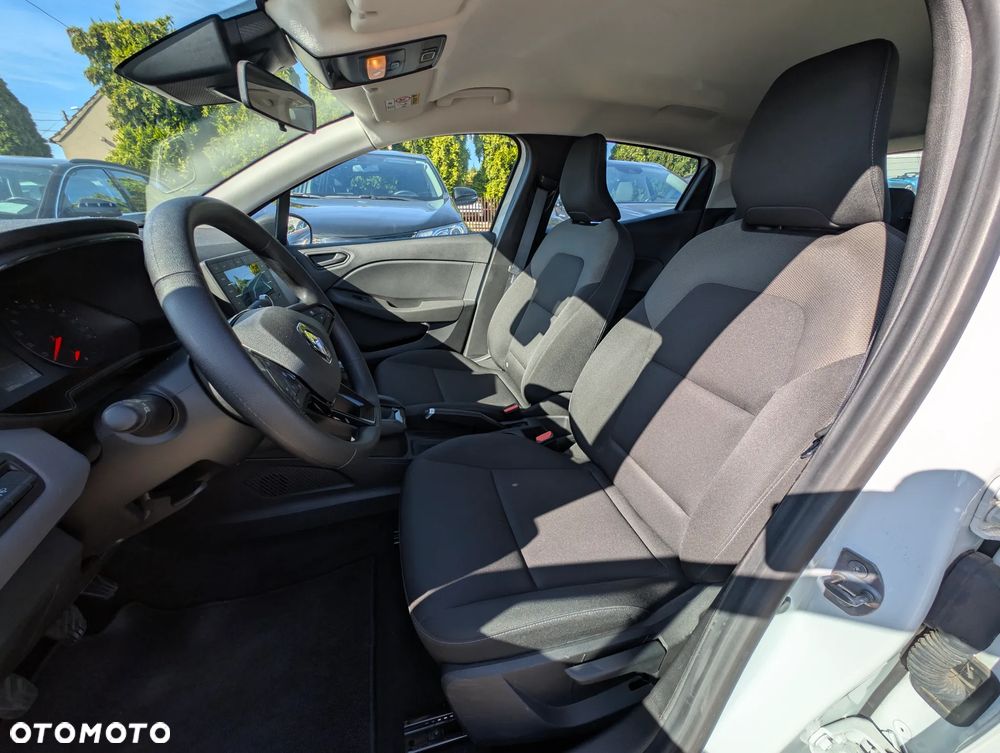 Renault Clio SCe 65 LIFE - 13