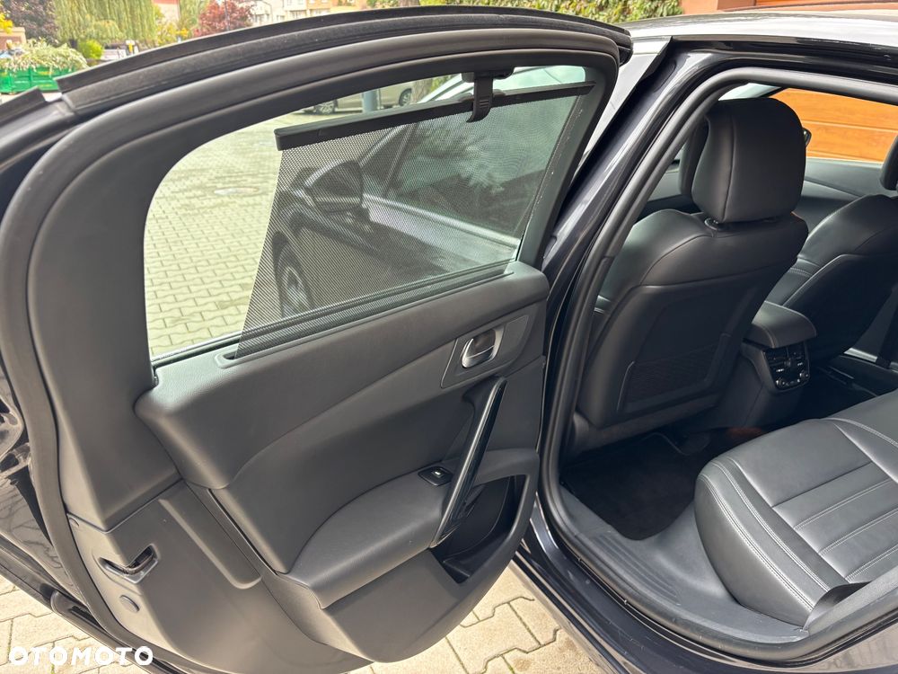 Peugeot 508 SW BlueHDi 180 EAT6 Stop&Start Allure - 31