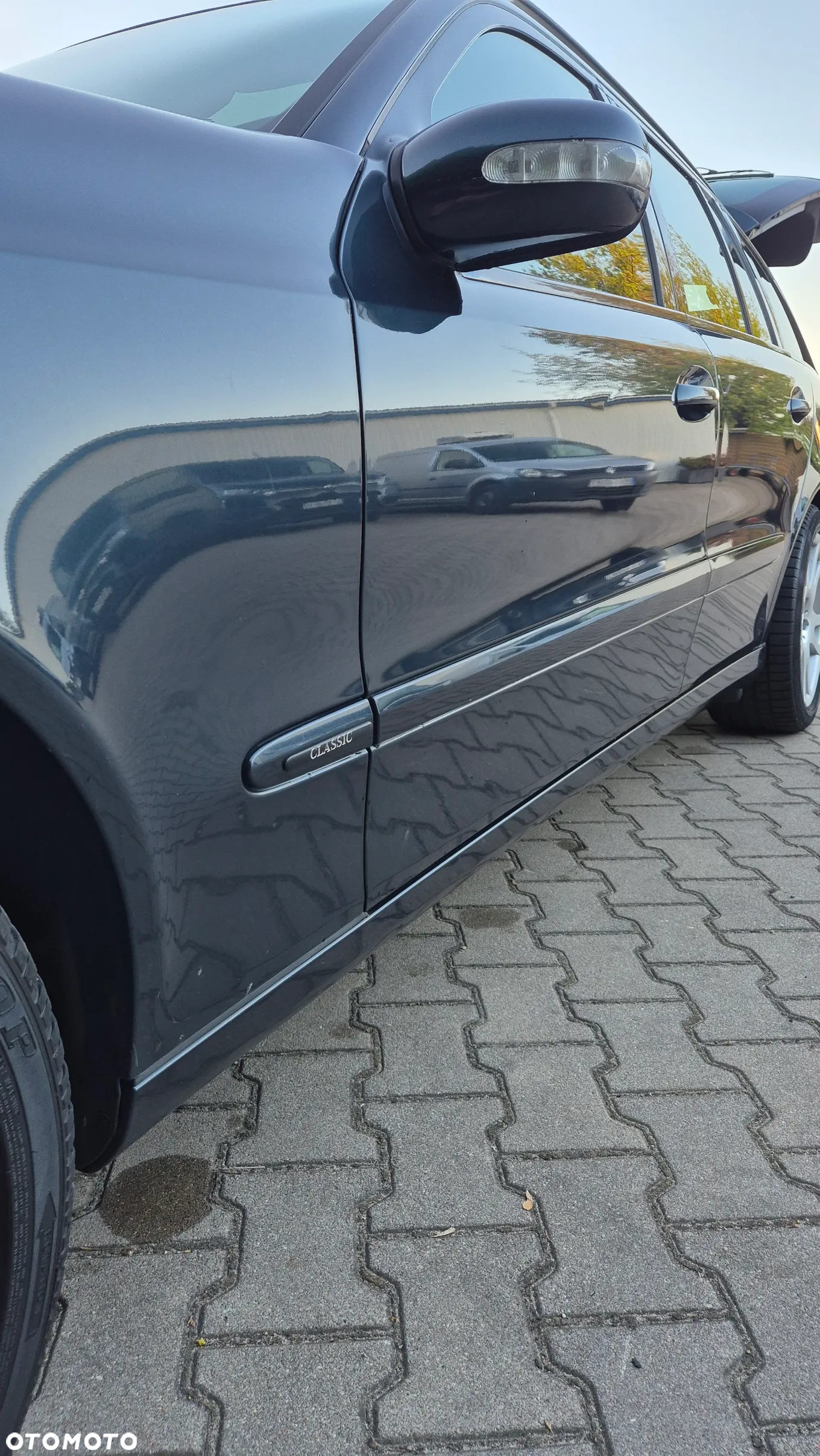 Mercedes-Benz Klasa E 220 CDI T Elegance - 8