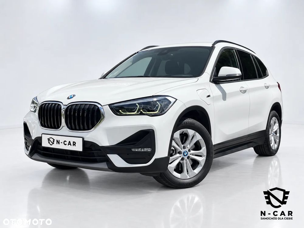 BMW X1 xDrive25e Advantage