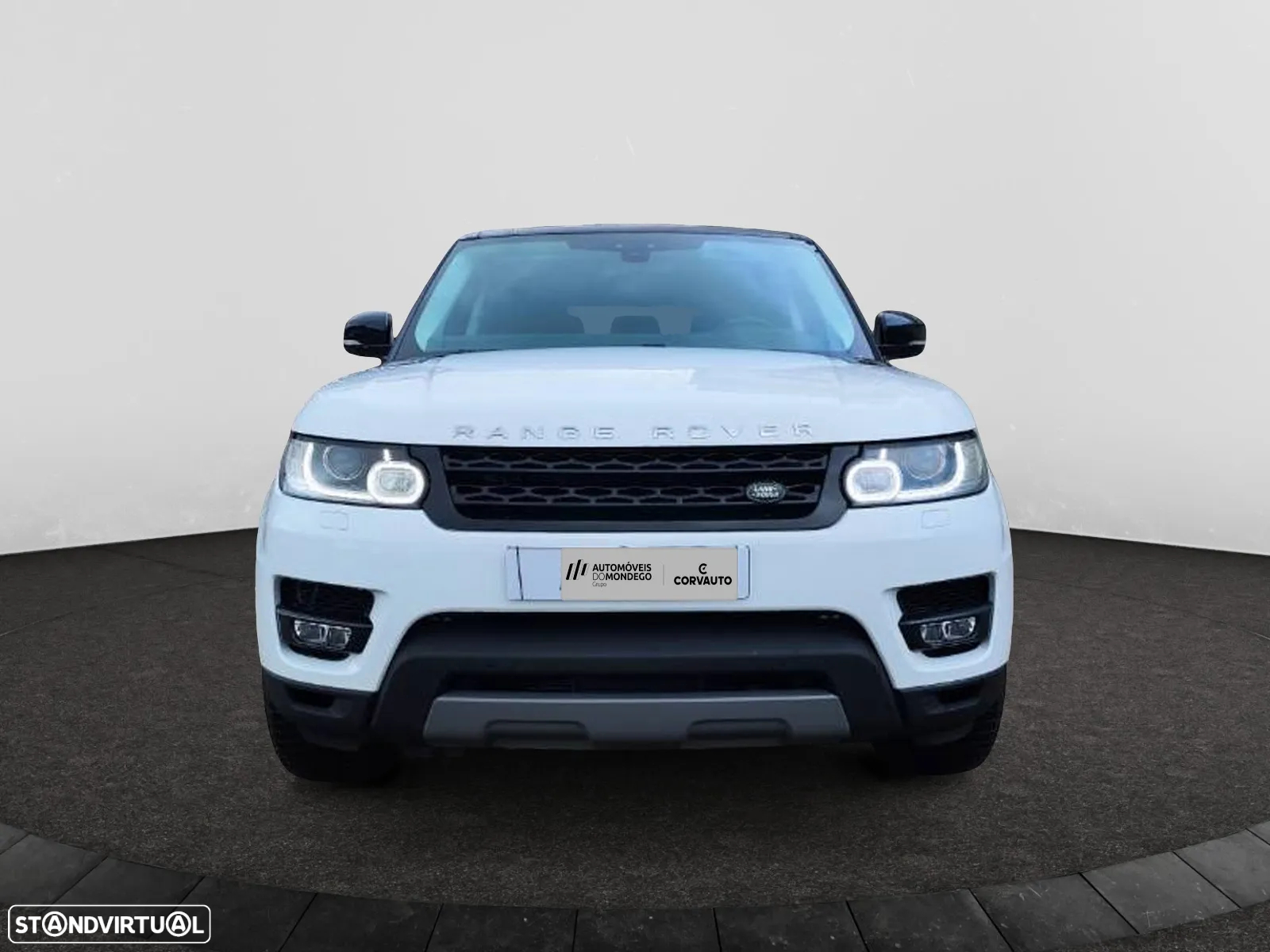 Land Rover Range Rover Sport 2.0 SD4 S - 2