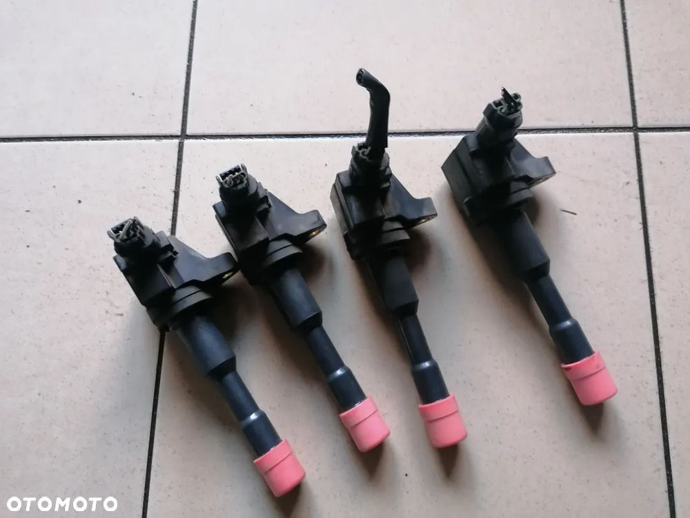 CEWKA ZAPLONOWA HONDA JAZZ 1.2 CM11-108 CM11-109 - 3