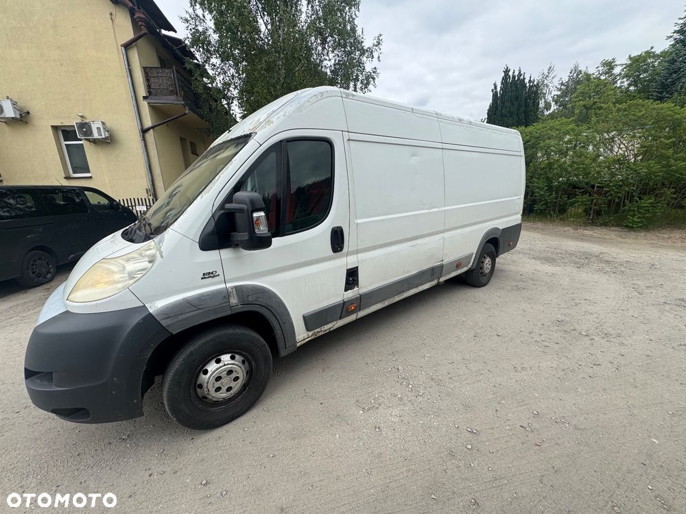 Fiat Ducato - 6