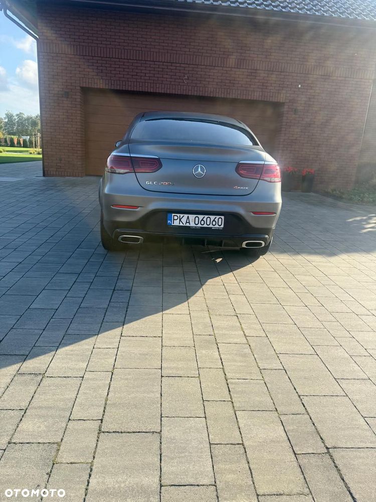 Mercedes-Benz GLC - 20