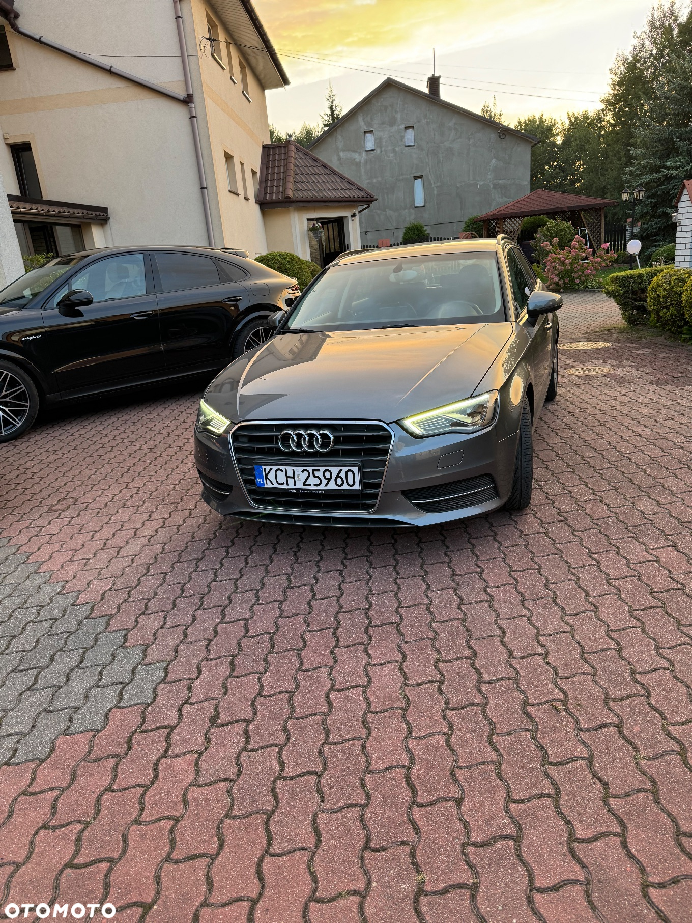 Audi A3 1.4 TFSI Sportback Ambiente - 7