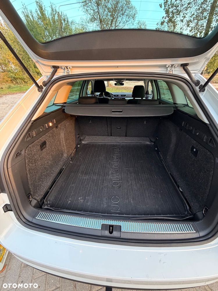 Skoda Superb - 14