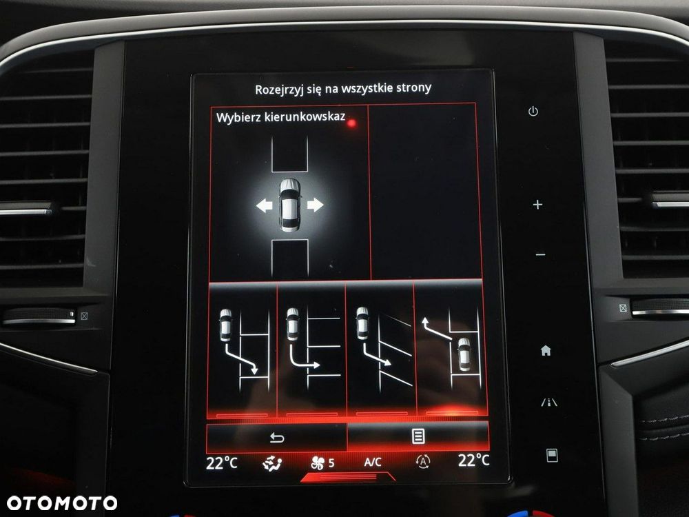 Renault Talisman 1.6 Energy dCi Initiale Paris EDC - 28