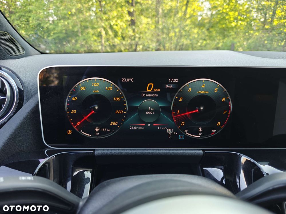 Mercedes-Benz GLA 250 4Matic 8G-DCT AMG Line - 27