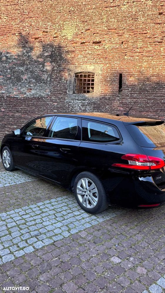 Peugeot 308 - 15