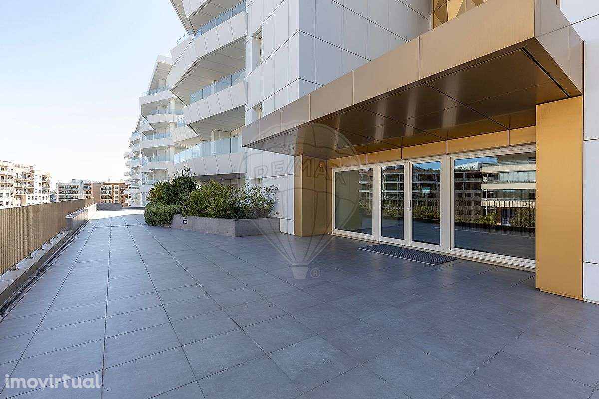 Apartamento T3 para arrendamento - Grande imagem: 3/50