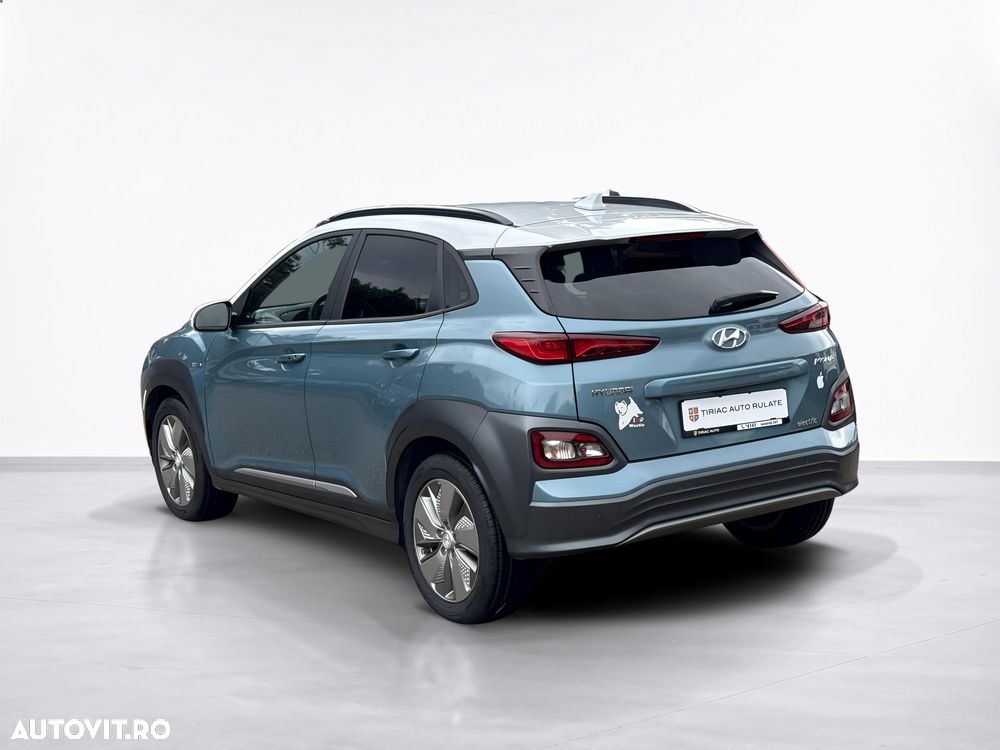 Hyundai KONA - 4