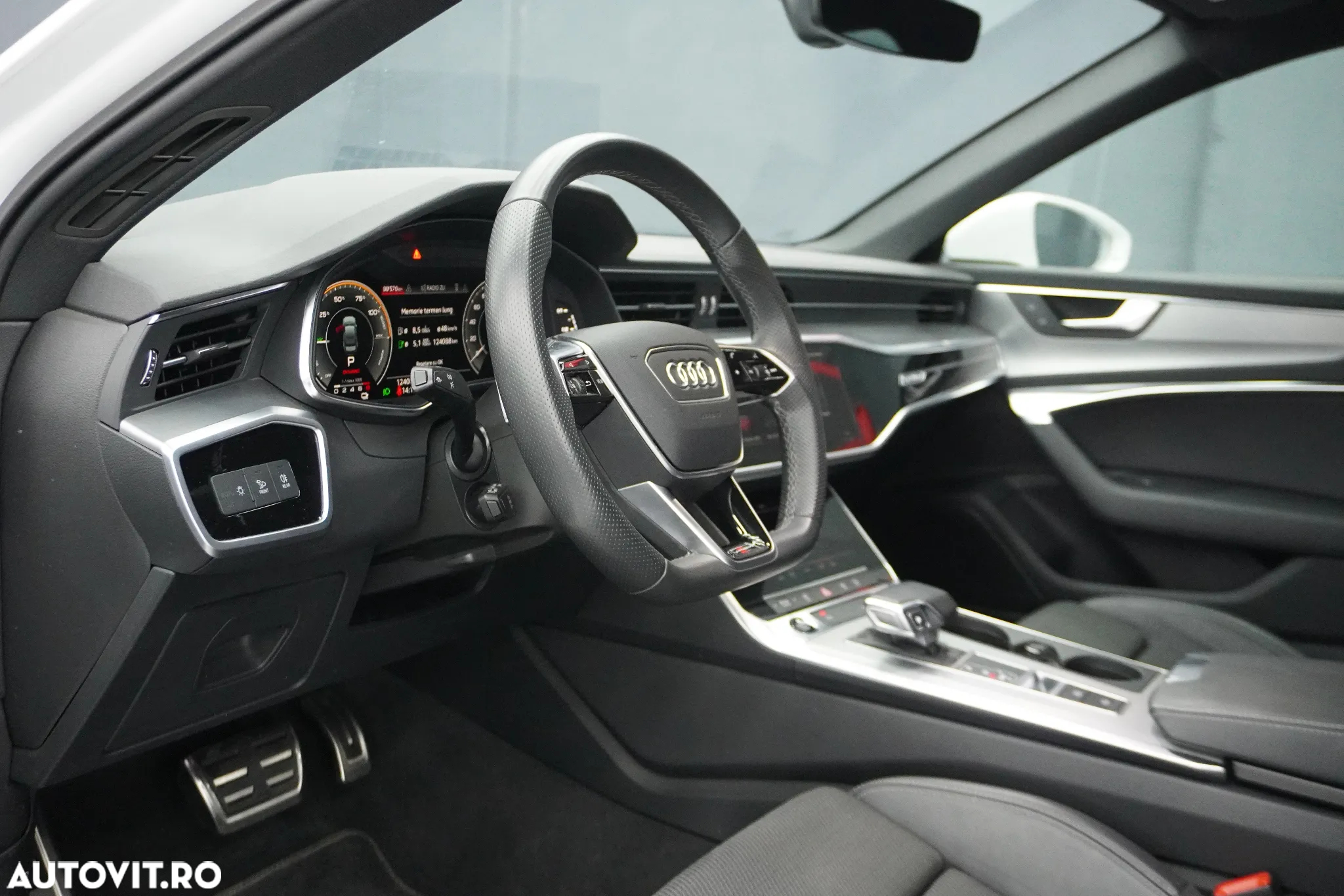 Audi A6 50 TFSI e quattro S tronic - 15