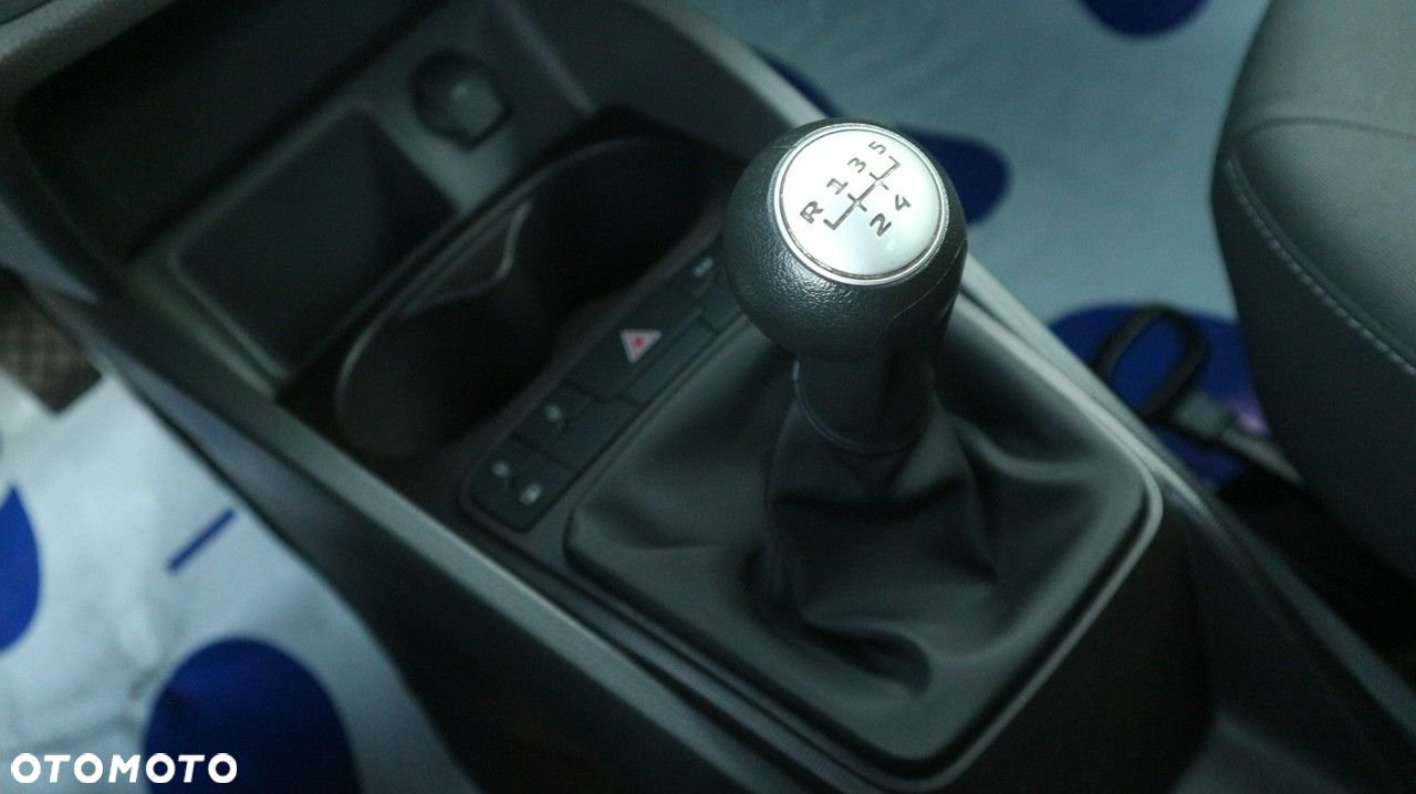 Seat Ibiza 1.2 12V Amaro - 12