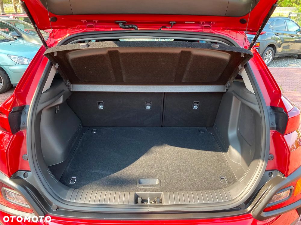 Hyundai Kona - 13