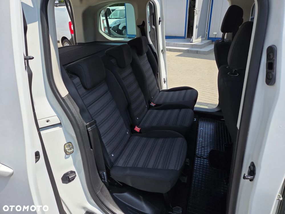 Opel Combo 1.5 CDTI Enjoy S&S - 30