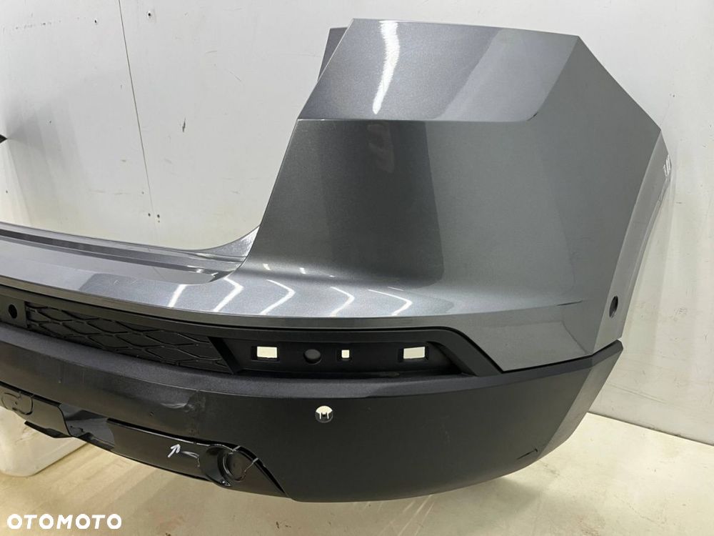 Zderzak tylny Seat Ateca 16r.- tył 6XPDC 575807421 - 11