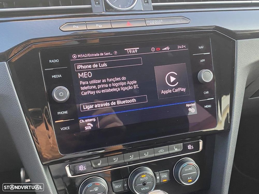 VW Arteon 2.0 TDI Elegance DSG - 24