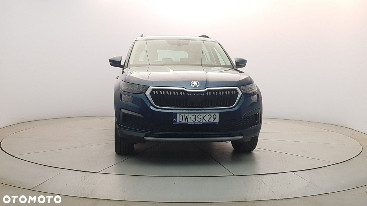 Skoda Kodiaq - 2