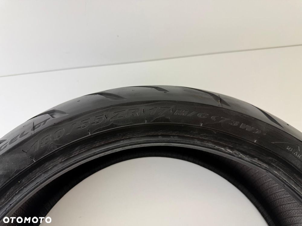 Pirelli Angel GT 180/55ZR17 73W - 6