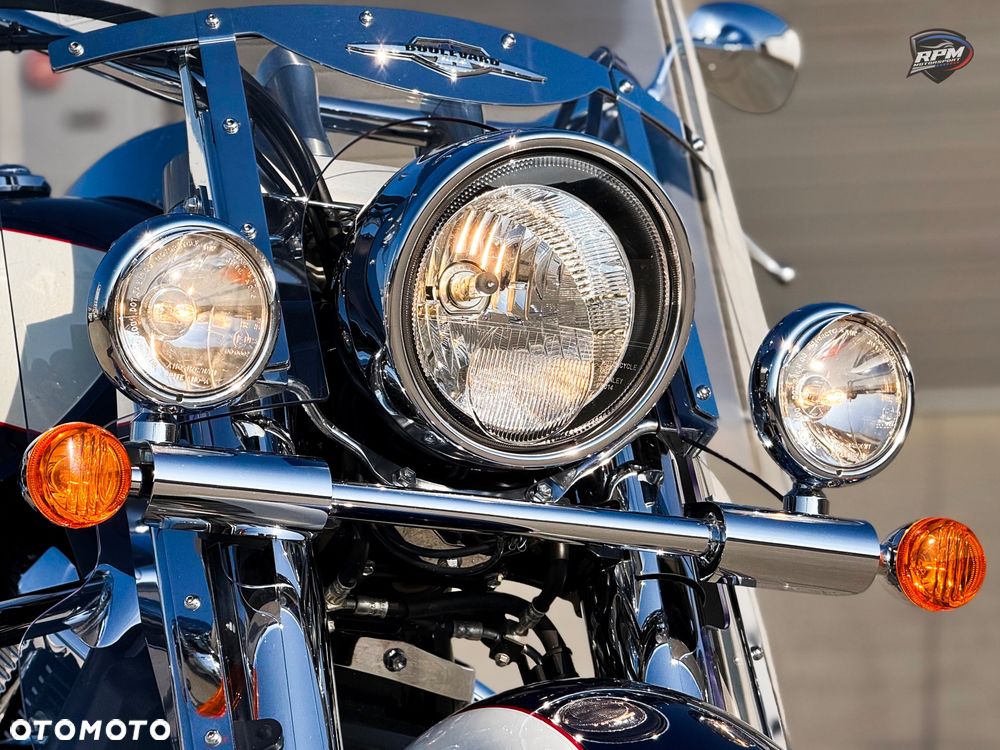 Suzuki Boulevard - 40