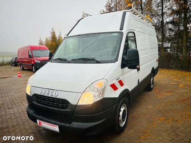 Iveco 35s13 - 4