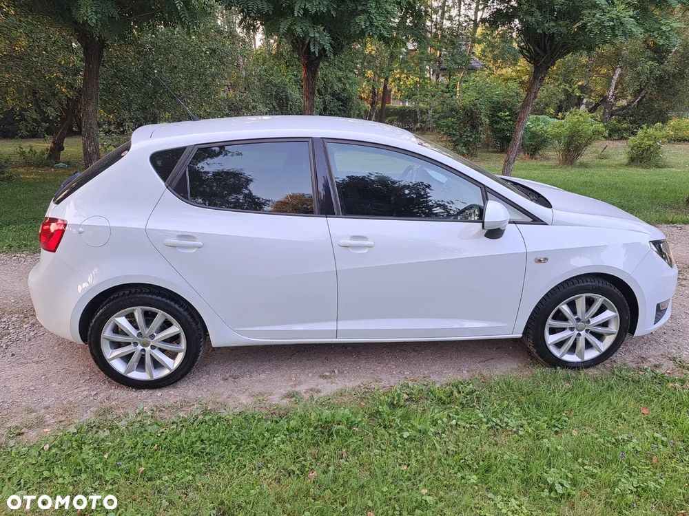 Seat Ibiza 1.2 TSI i-Tech - 3