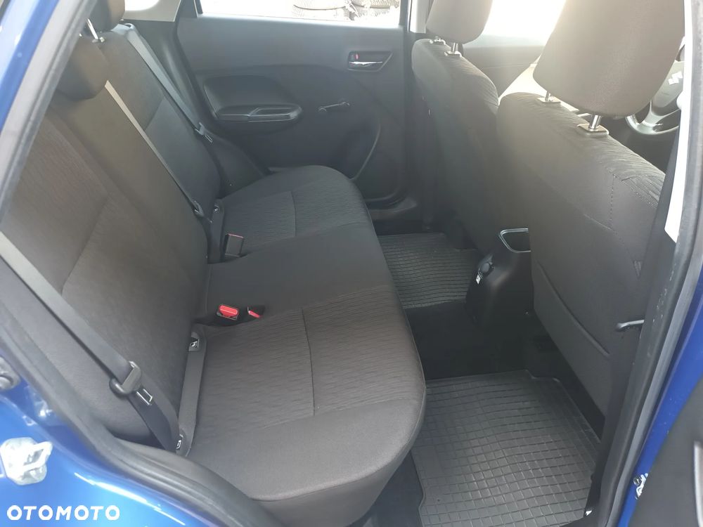 Suzuki Baleno 1.2 Premium Plus - 13