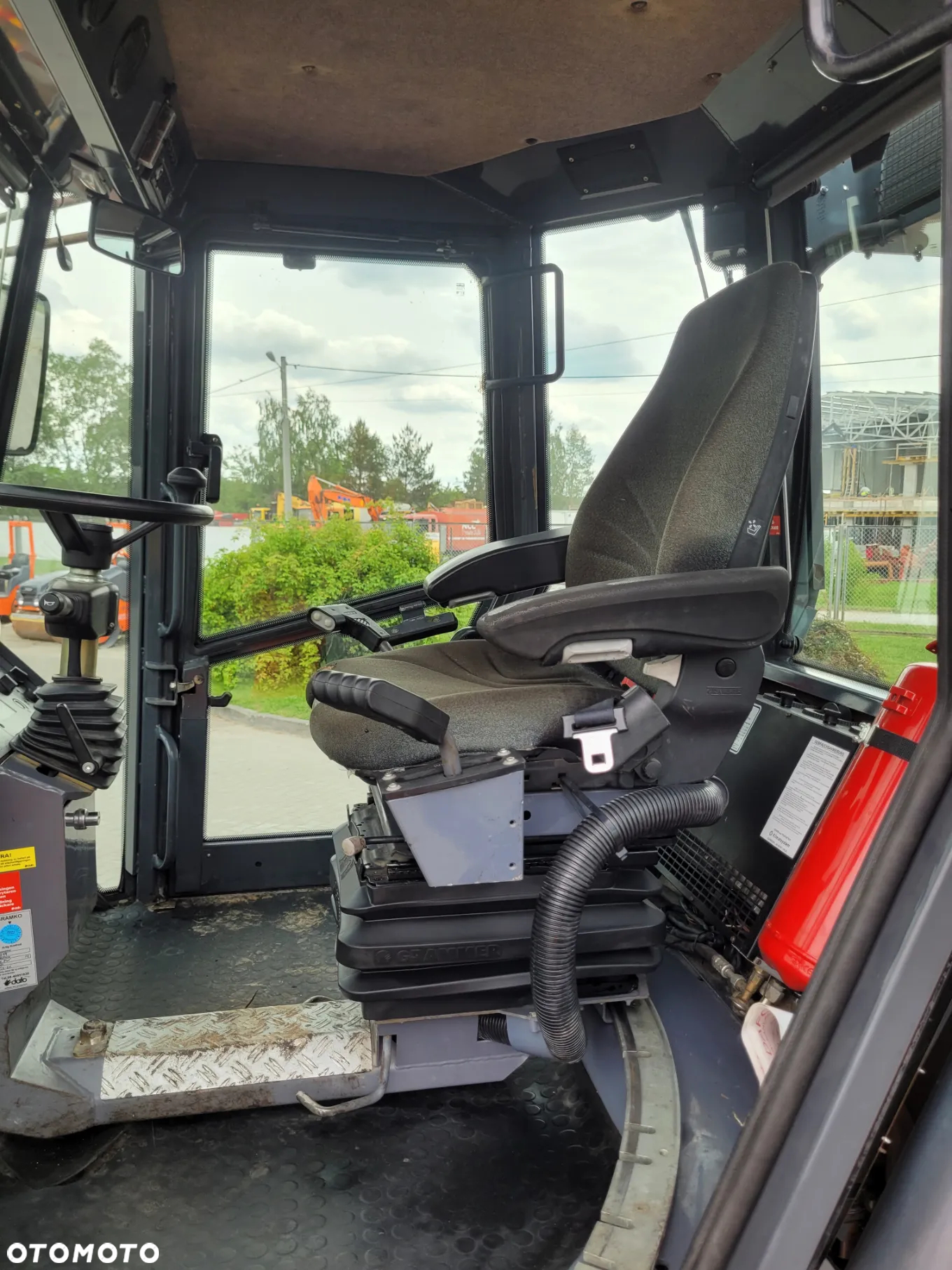 Hamm HD 90 VO - 17