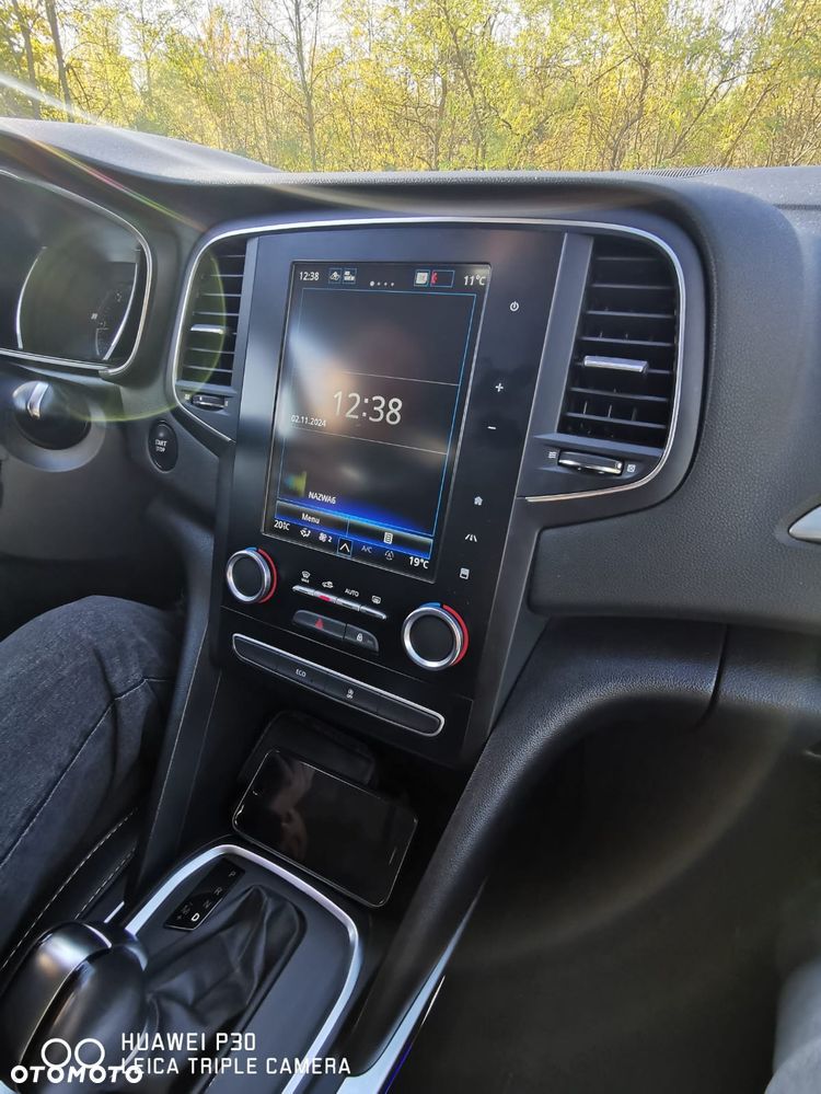 Honda Civic 1.5 T Sport (Navi) - 11