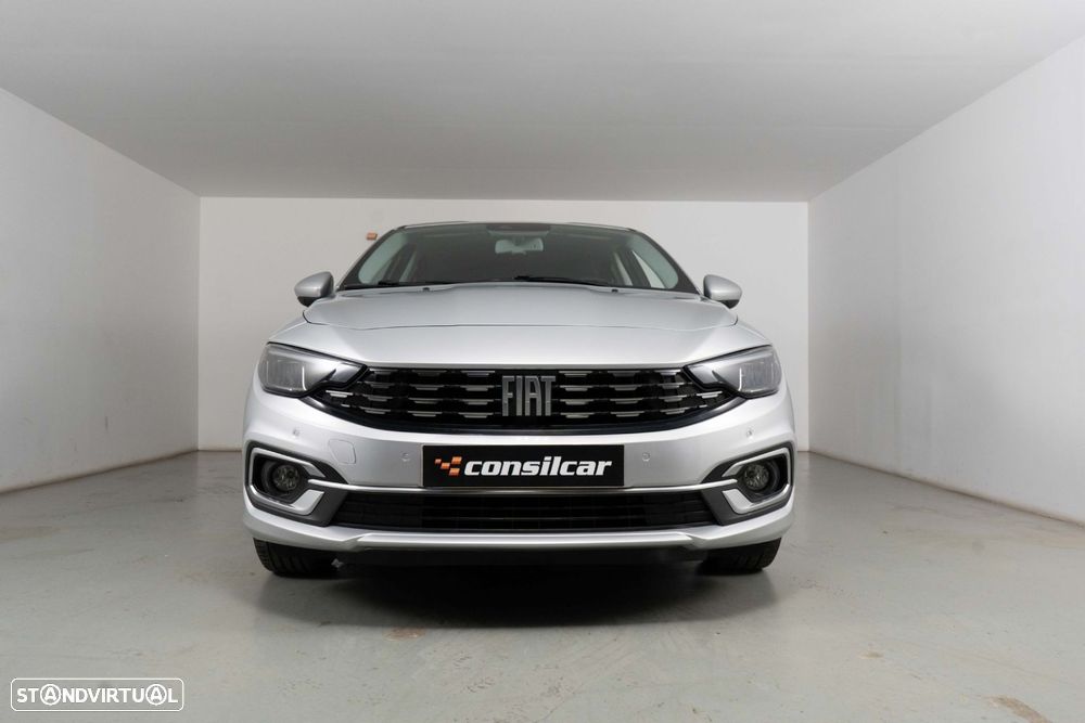 Fiat Tipo 1.0 GSE T3 City Sport - 3