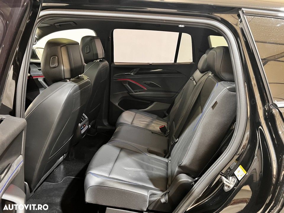 Volkswagen Tayron - 9