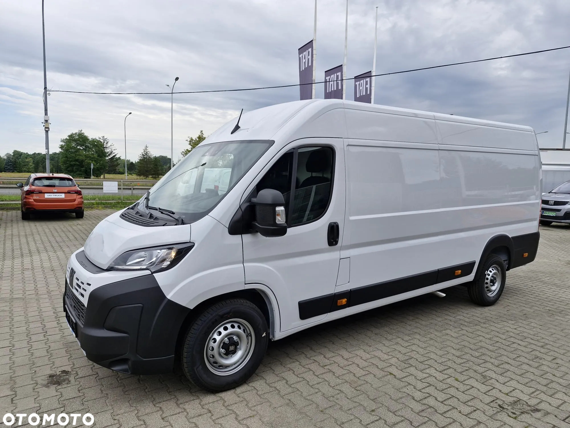 Fiat Najdłuższy! OD RĘKI! - 24