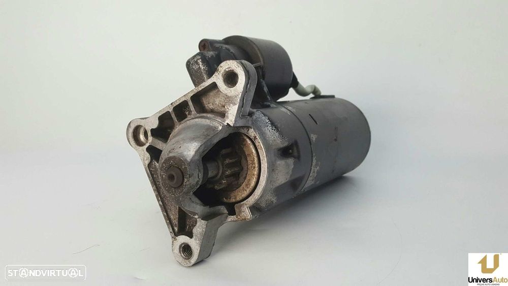 MOTOR DE ARRANQUE CITROEN C15 D - 1